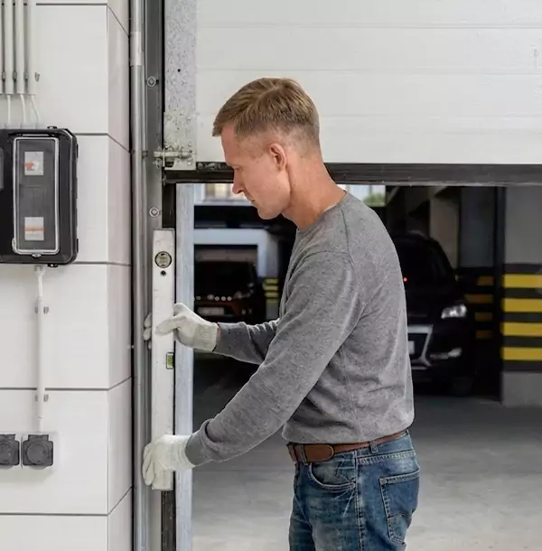 Why Choose Us for Door, Gate and Security Services in Rochester, NY