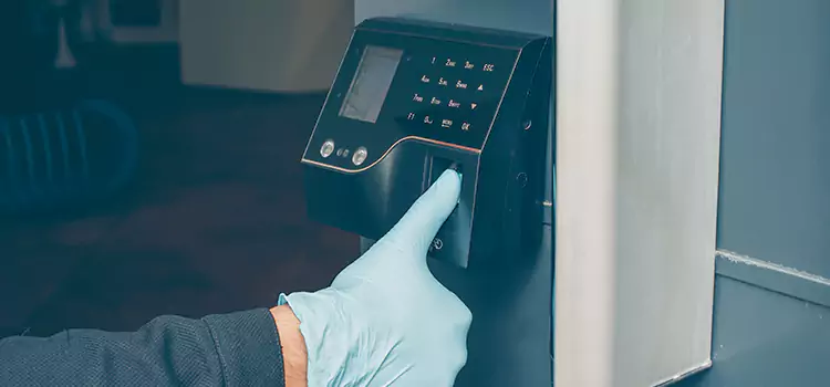 Access Control Installation Rochester