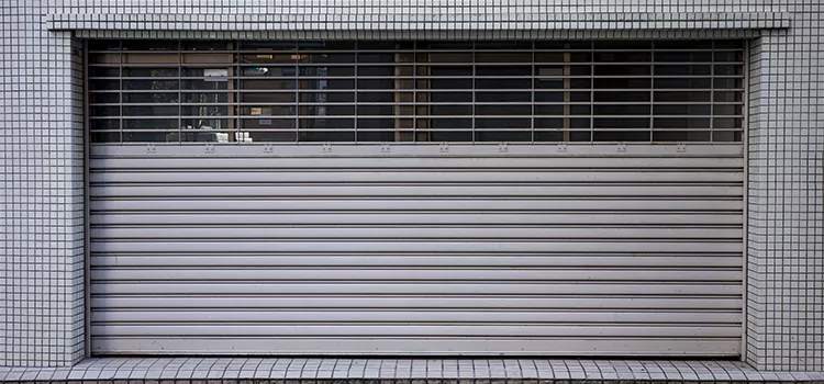 Advanced Solutions for Your Aluminum Garage Doors in Rochester, New York