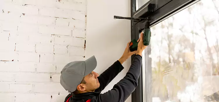 Automatic Door Opener Commercial Rochester