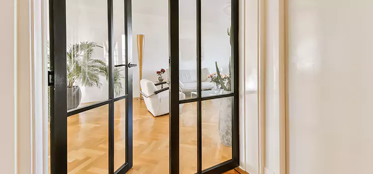 Bifold Door Replacement Rochester