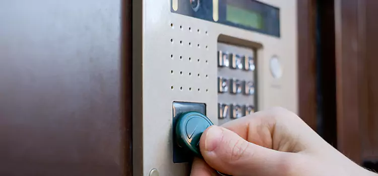 Enhanced Security Features Rochester