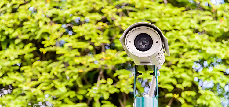 Advanced Surveillance Solutions for Every Need in Rochester