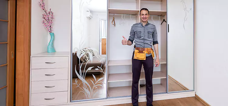 Sliding Closet Door Replacement Rochester