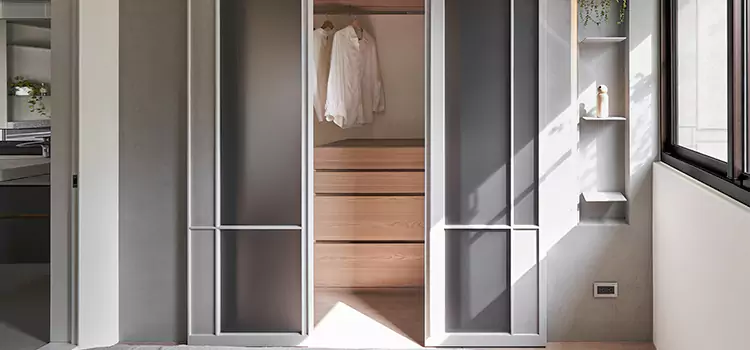 Mirror Sliding Door Replacement Rochester