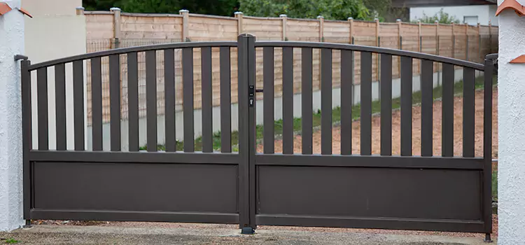 Advanced Gate Solutions in Rochester, NY