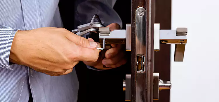 Commercial Door Lock Repair Rochester