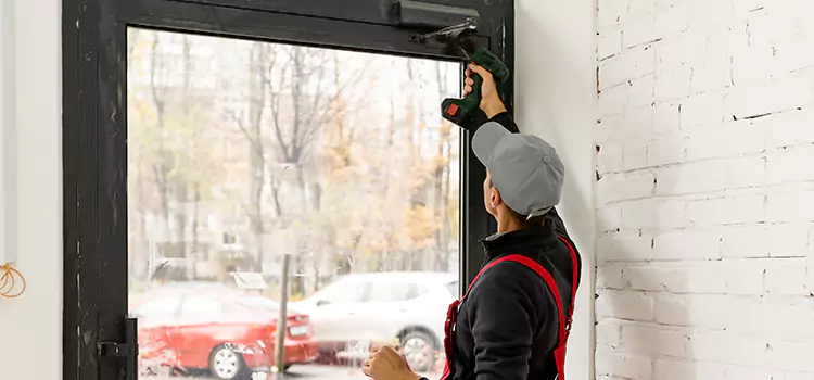 Comprehensive Door Closer Services in Rochester, NY