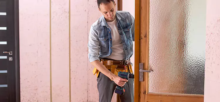Exterior Door Frame Installation Rochester