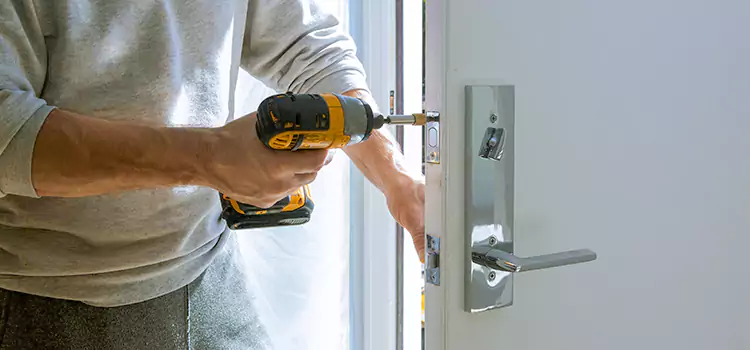 Door Knob Lock Repair Rochester