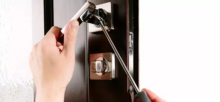 Door Lock Replacement Service Rochester