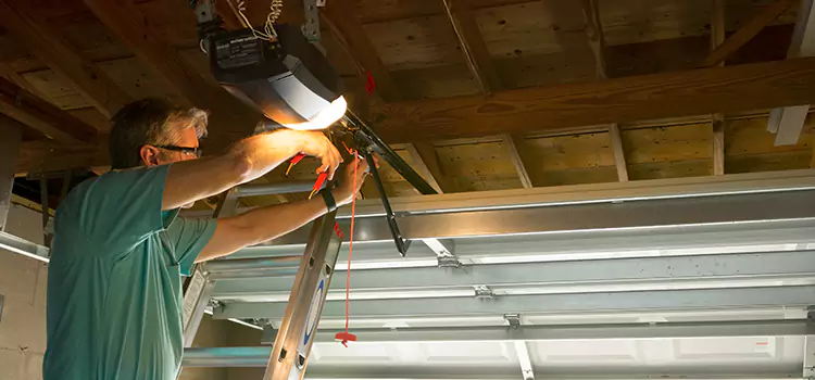 Garage Door Opener Sales and Installation Rochester