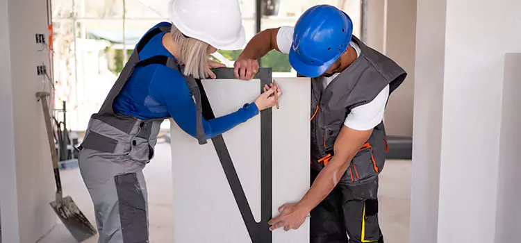 Why Choose Us for Door Panel Services in Rochester, NY?