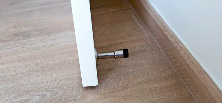 Magnetic Door Stop Integration Rochester