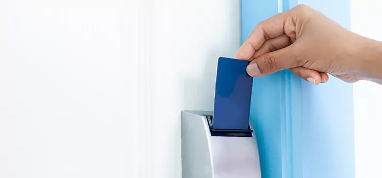 Access Control System Integration Rochester