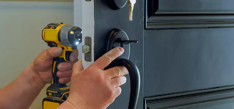 Locksmith Emergency Service Rochester