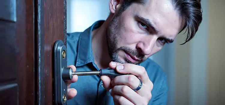 Eviction Locksmith Rochester