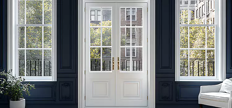 French Door Lock Repair Rochester