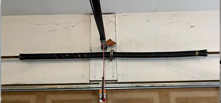 Garage Door Cable Repair Near Me in Rochester, NY