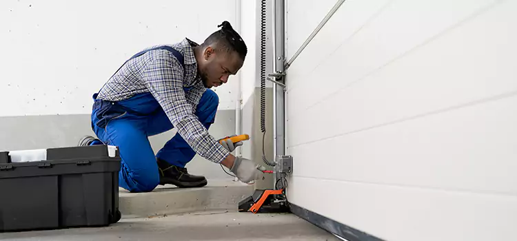 Expert Solutions for Every Garage Lock Need in Rochester, NY