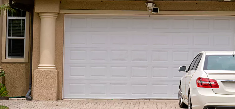 Comprehensive Garage Door Maintenance Services in Rochester, NY
