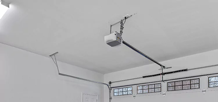Experienced Garage Door Installers Rochester