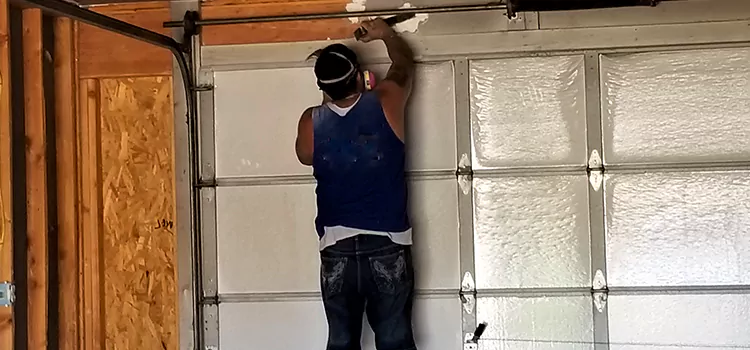 Specialized Garage Door Panel Solutions in Rochester, NY