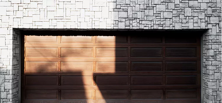 Garage Door Installation Rochester