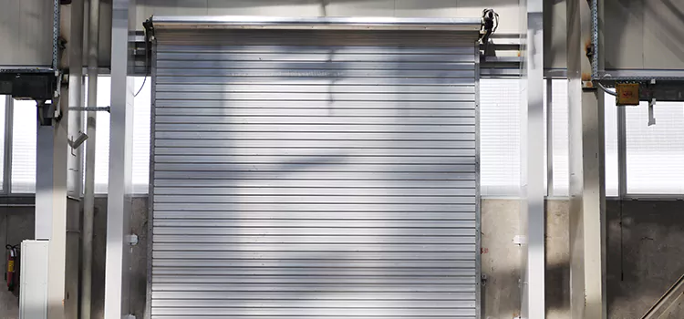 Roller Door Maintenance Rochester