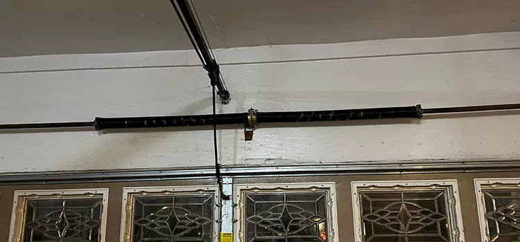 Garage Door Spring Repair Near Me Rochester