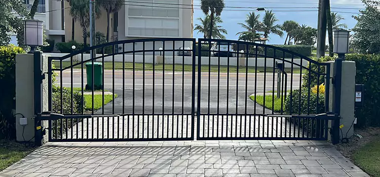 Gate Opener Replacement Near Me in Rochester, NY