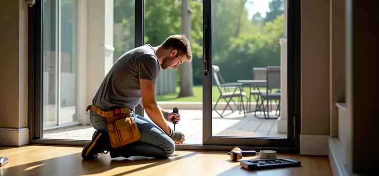 Comprehensive Solutions for Every Glass Door Need in Rochester, NY