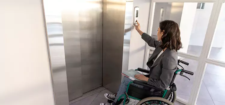 Benefits of Modern Handicap Door Systems in Rochester, NY