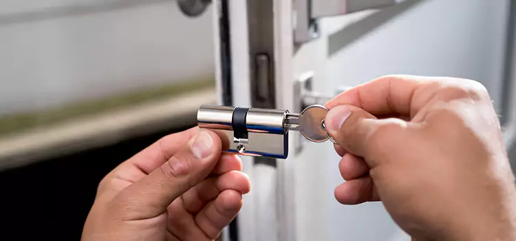 Emergency Locksmith for House Rochester
