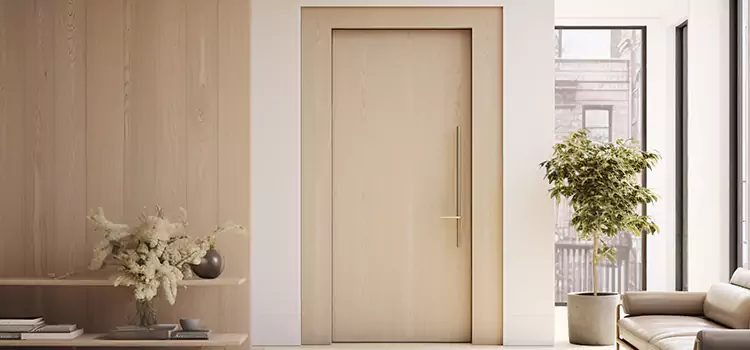 Choose Quality for Your Inside Doors in Rochester, NY