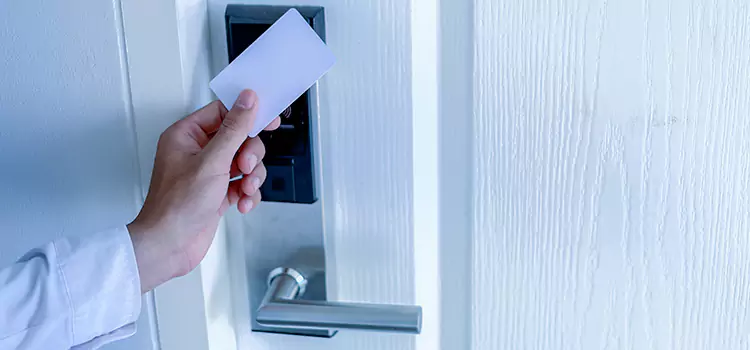 Why Choose Us for Your Keycard Lock Installation in Rochester, NY?