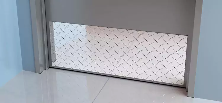 Benefits of Professional Kick Plate Solutions in Rochester, NY
