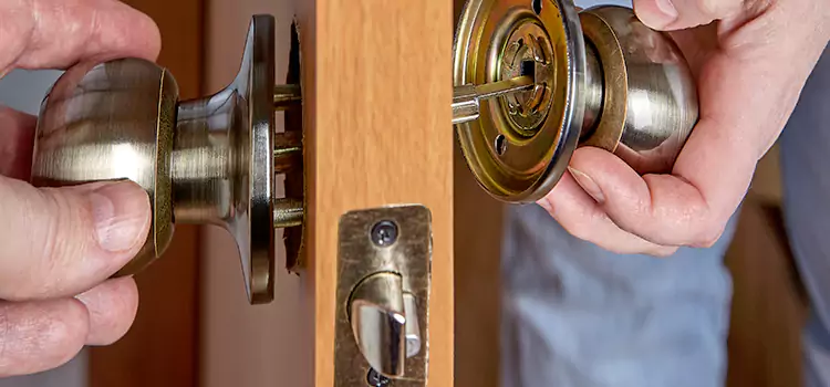 Sliding Door Lock Repair Rochester