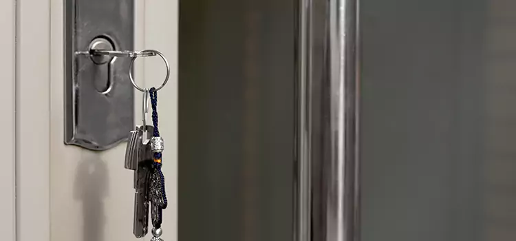 Master Keying by the Numbers Rochester