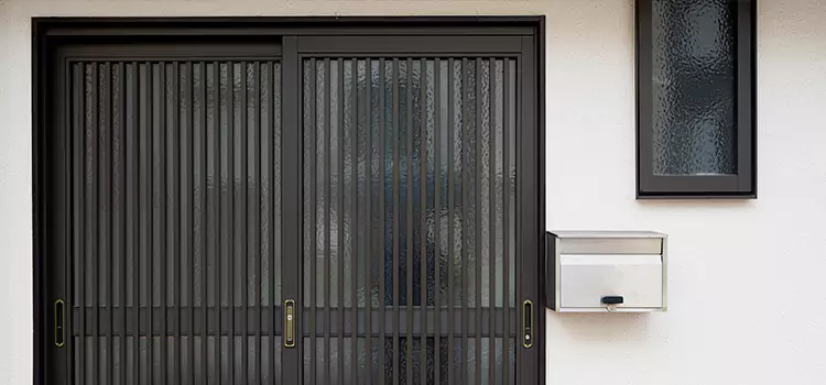 Sliding Screen Door Repair Rochester