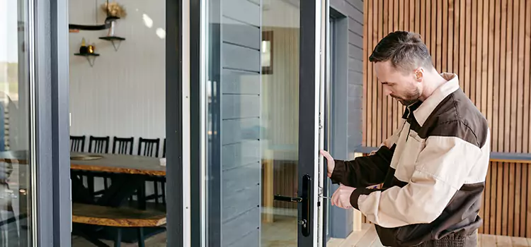 Replacing Patio Door Rochester