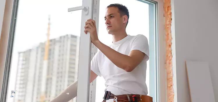 Patio Glass Replacement Rochester