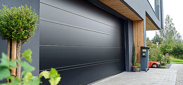 Residential Garage Door Service Rochester