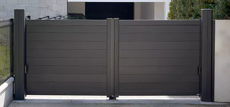 Common Residential Gate Issues We Resolve in Rochester, NY