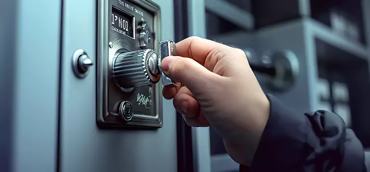 Locksmith Cost to Open Safe Rochester