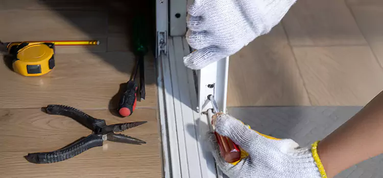 Sliding Door Installation Services in Rochester, NY