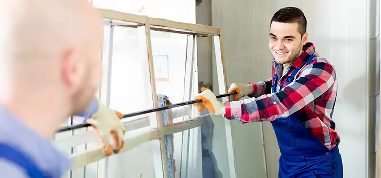 Patio Door Panel Replacement Rochester