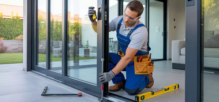Sliding Screen Door Repair Rochester