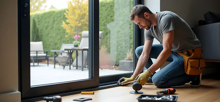 Patio Sliding Glass Door Replacement Rochester