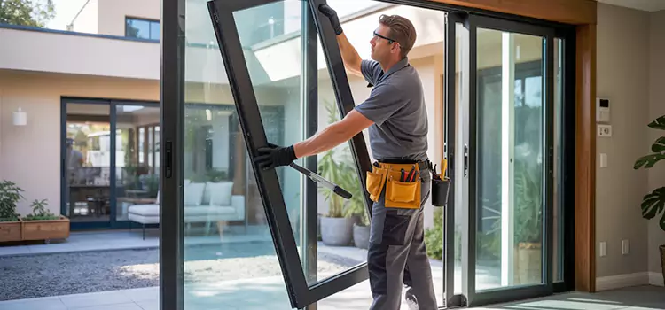 Specialized Sliding Door Roller Services in Rochester, New York